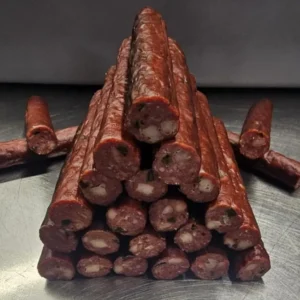 Jalapeno/Pepper Cheese